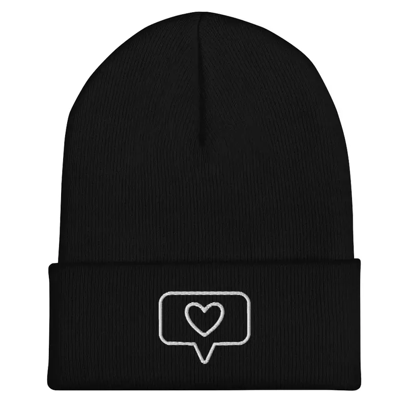 "Like" Beanie